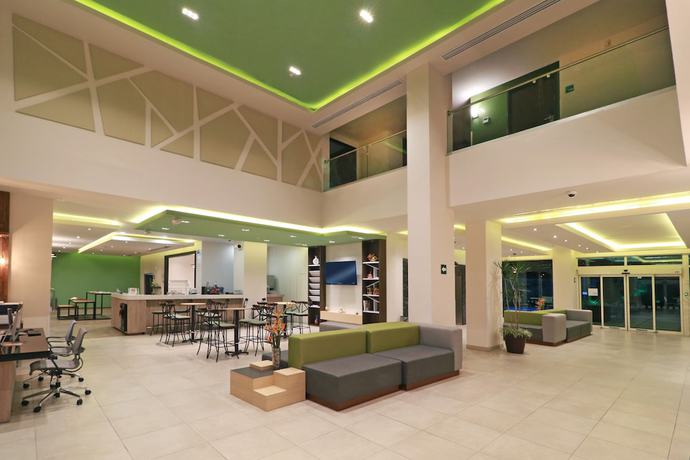 Imagen de los interiores del Hotel Holiday Inn Chilpancingo, an IHG. Foto 20