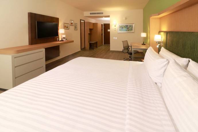 Imagen de la habitación del Hotel Holiday Inn Chilpancingo, an IHG. Foto 12