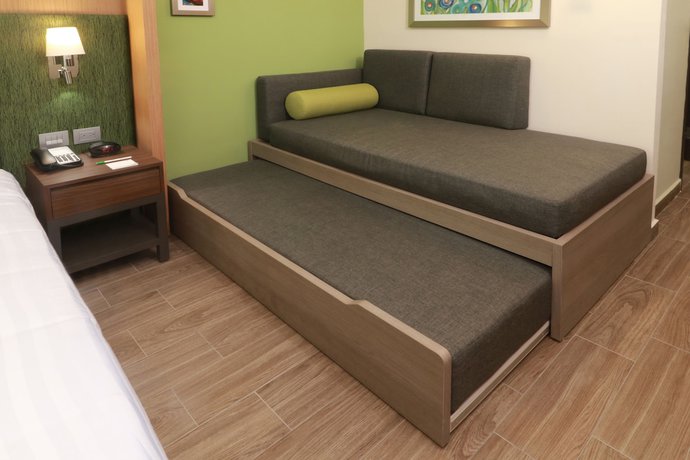 Imagen de la habitación del Hotel Holiday Inn Chilpancingo, an IHG. Foto 13