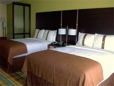 Imagen de la habitación del Hotel Holiday Inn Christiansburg Blacksburg, An Ihg. Foto 4