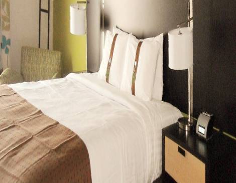 Imagen de la habitación del Hotel Holiday Inn Christiansburg Blacksburg, An Ihg. Foto 5