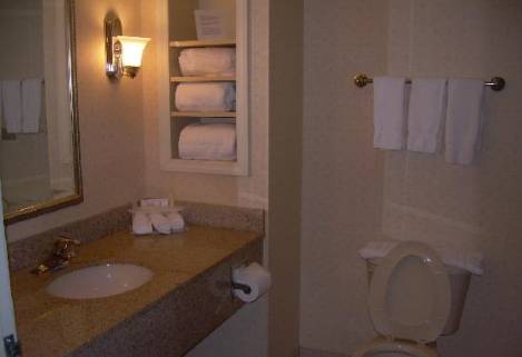 Imagen de la habitación del Hotel Holiday Inn Christiansburg Blacksburg, An Ihg. Foto 6