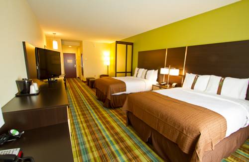 Imagen de la habitación del Hotel Holiday Inn Christiansburg Blacksburg, An Ihg. Foto 7