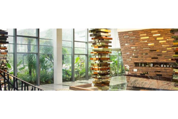 Imagen de los interiores del Hotel Holiday Inn Cikarang Jababeka, An Ihg. Foto 20