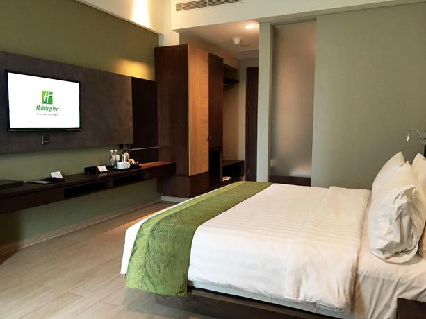 Imagen de la habitación del Hotel Holiday Inn Cikarang Jababeka, An Ihg. Foto 9