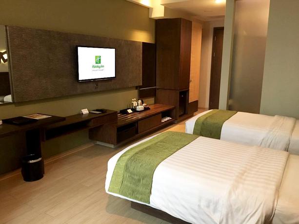 Imagen de la habitación del Hotel Holiday Inn Cikarang Jababeka, An Ihg. Foto 15