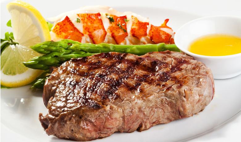 Imagen del bar/restaurante del Hotel Holiday Inn Cincinnati Airport, an IHG. Foto 4