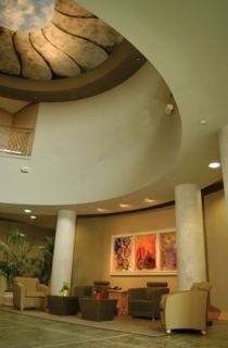 Imagen de los interiores del Hotel Holiday Inn Cincinnati Liberty Way by IHG, West Chester. Foto 3