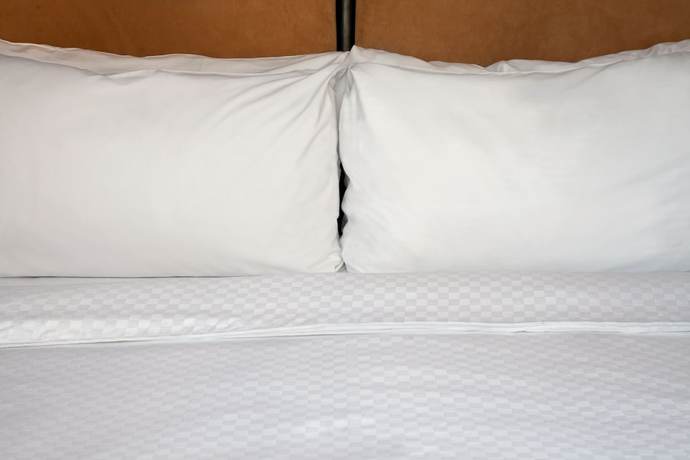 Imagen de la habitación del Hotel Holiday Inn Cincinnati Liberty Way by IHG, Wetherington. Foto 10