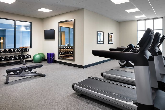 Imagen general del Hotel Holiday Inn Cincinnati Liberty Way by IHG, Wetherington. Foto 1