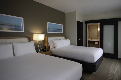 Imagen de la habitación del Hotel Holiday Inn Cincinnati North West Chester. Foto 1