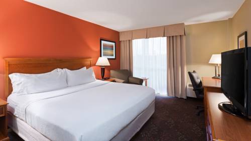 Imagen de la habitación del Hotel Holiday Inn Cincinnati-riverfront. Foto 2
