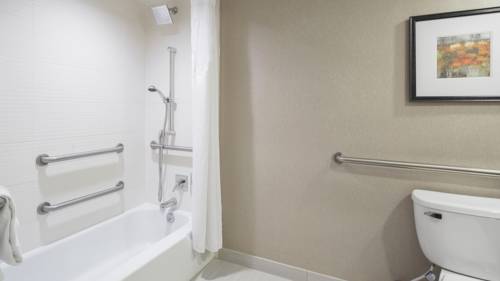 Imagen de la habitación del Hotel Holiday Inn Cincinnati-riverfront. Foto 5