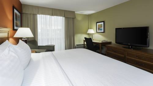 Imagen de la habitación del Hotel Holiday Inn Cincinnati-riverfront. Foto 9