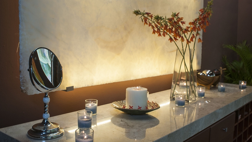 Imagen de la piscina del Hotel Holiday Inn Ciudad Del Carmen, An Ihg. Foto 15