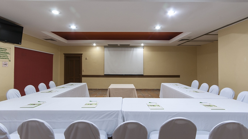 Imagen de los interiores del Hotel Holiday Inn Ciudad Del Carmen, An Ihg. Foto 11