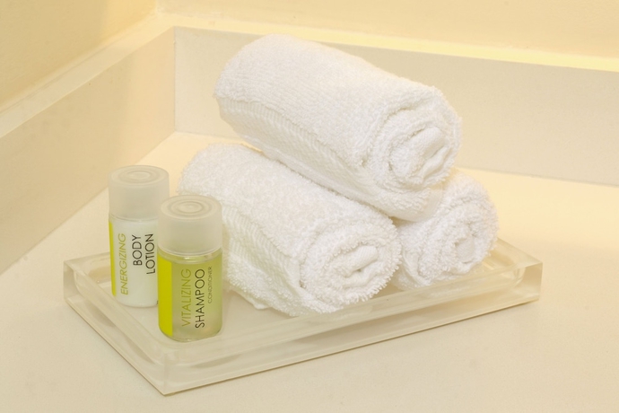 Imagen de la habitación del Hotel Holiday Inn Ciudad Juarez, An Ihg. Foto 2