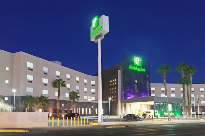 Imagen general del Hotel Holiday Inn Ciudad Juarez, An Ihg. Foto 1