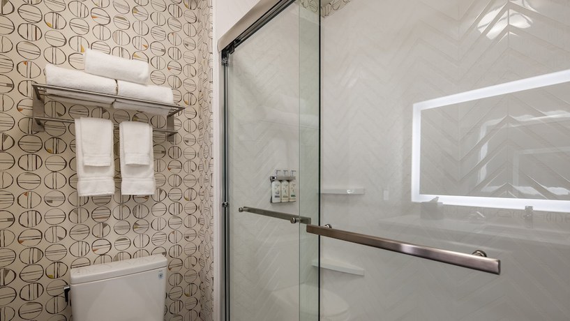 Imagen de la habitación del Hotel Holiday Inn Clarksville Northeast. Foto 5