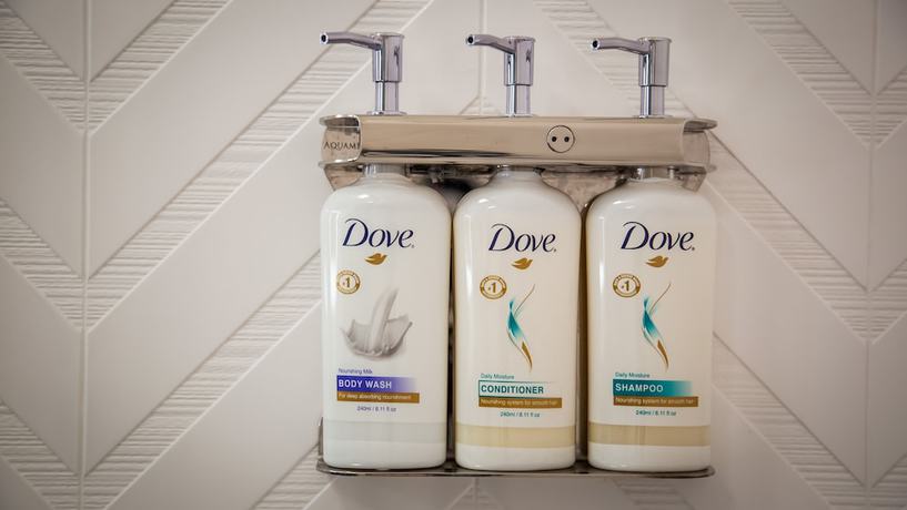 Imagen de la habitación del Hotel Holiday Inn Clarksville Northeast. Foto 16