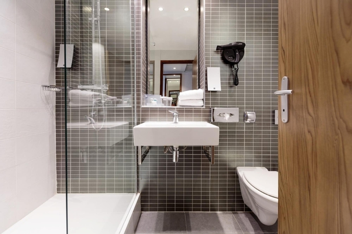 Imagen de la habitación del Hotel Holiday Inn Clermont-ferrand Centre, An Ihg. Foto 10