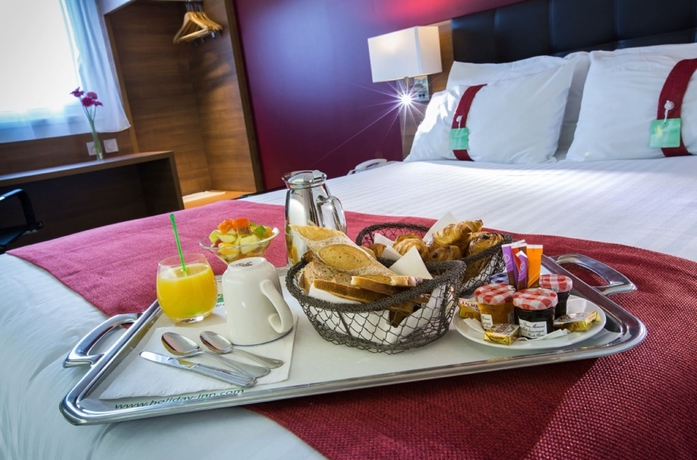 Imagen de la habitación del Hotel Holiday Inn Clermont-ferrand Centre, An Ihg. Foto 16