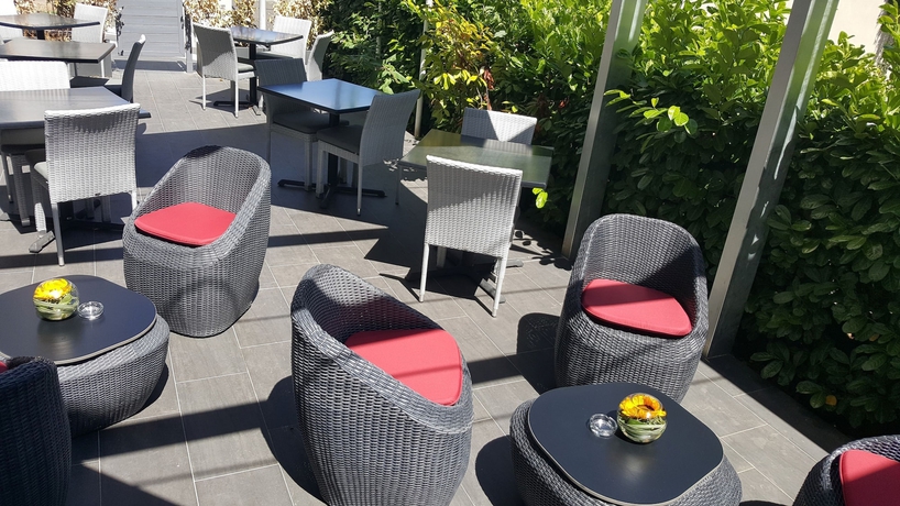 Imagen general del Hotel Holiday Inn Clermont-ferrand Centre, An Ihg. Foto 2