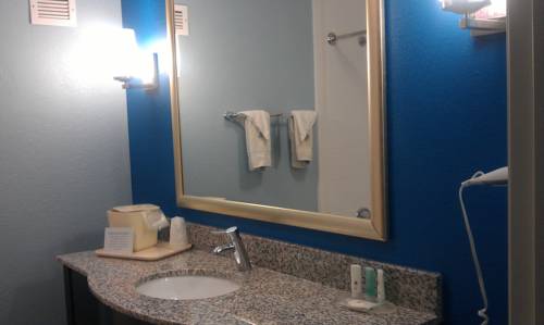 Imagen de la habitación del Hotel Holiday Inn Cleveland Northeast - Mentor. Foto 5