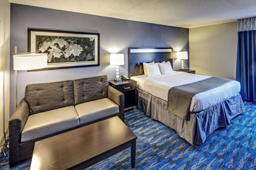 Imagen de la habitación del Hotel Holiday Inn Cleveland Northeast - Mentor. Foto 6