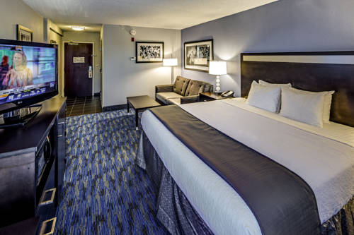 Imagen de la habitación del Hotel Holiday Inn Cleveland Northeast - Mentor. Foto 7