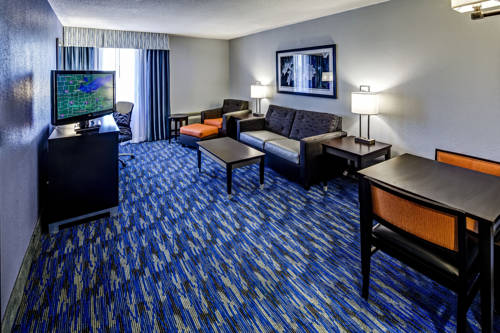 Imagen de la habitación del Hotel Holiday Inn Cleveland Northeast - Mentor. Foto 9