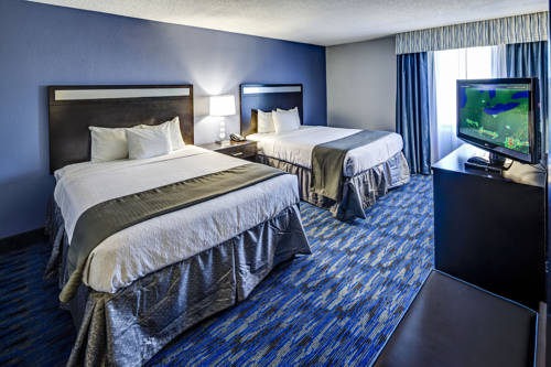 Imagen de la habitación del Hotel Holiday Inn Cleveland Northeast - Mentor. Foto 14