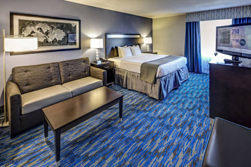 Imagen de la habitación del Hotel Holiday Inn Cleveland Northeast - Mentor. Foto 15