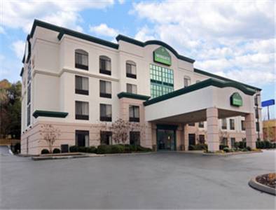 Imagen de la habitación del Hotel Holiday Inn Cleveland, an IHG Hotel. Foto 2