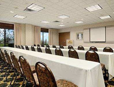 Imagen de la habitación del Hotel Holiday Inn Cleveland, an IHG Hotel. Foto 4