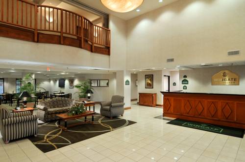 Imagen de la habitación del Hotel Holiday Inn Cleveland, an IHG Hotel. Foto 8