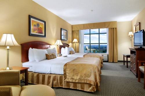 Imagen de la habitación del Hotel Holiday Inn Cleveland, an IHG Hotel. Foto 9