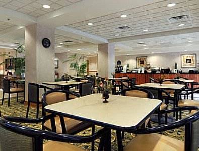 Imagen de la habitación del Hotel Holiday Inn Cleveland, an IHG Hotel. Foto 15