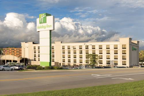 Imagen general del Hotel Holiday Inn Cleveland-s Independence, An Ihg. Foto 1