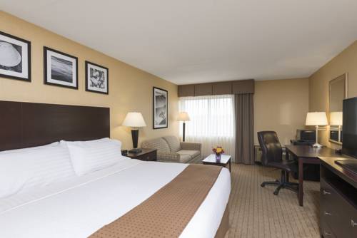 Imagen de la habitación del Hotel Holiday Inn Cleveland-s Independence, An Ihg. Foto 5