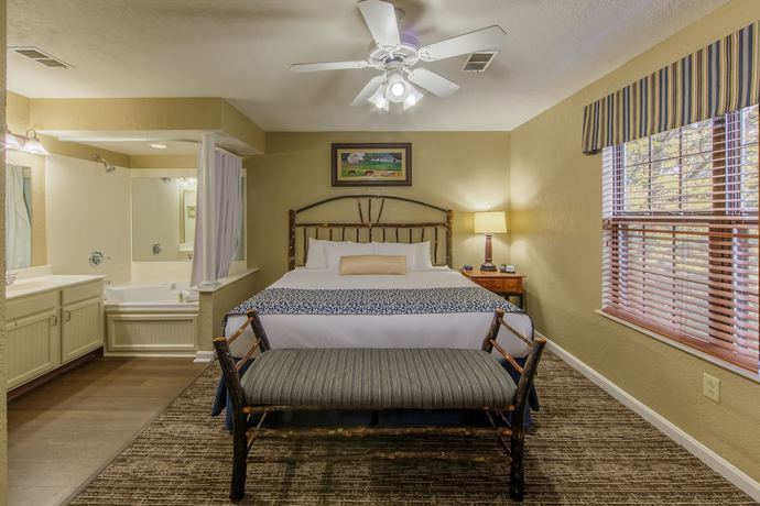 Imagen de la habitación del Hotel Holiday Inn Club Vacations Apple Mountain Resort at Clarkesville, an IHG. Foto 2