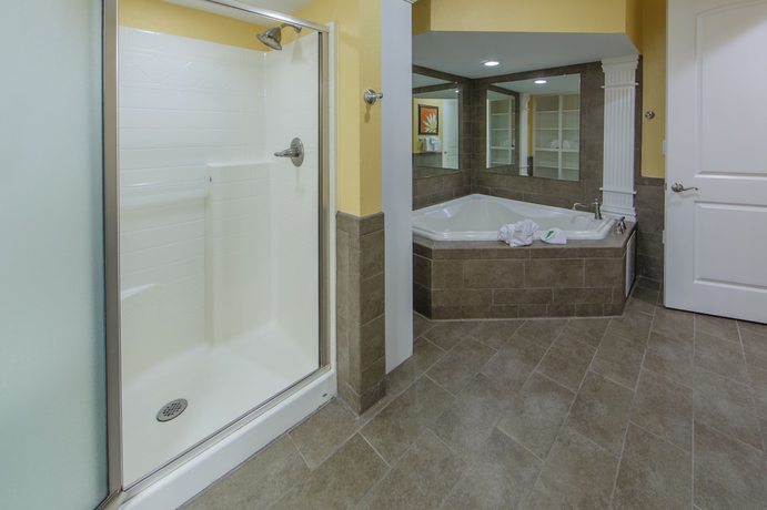 Imagen de la habitación del Hotel Holiday Inn Club Vacations Apple Mountain Resort at Clarkesville, an IHG. Foto 4