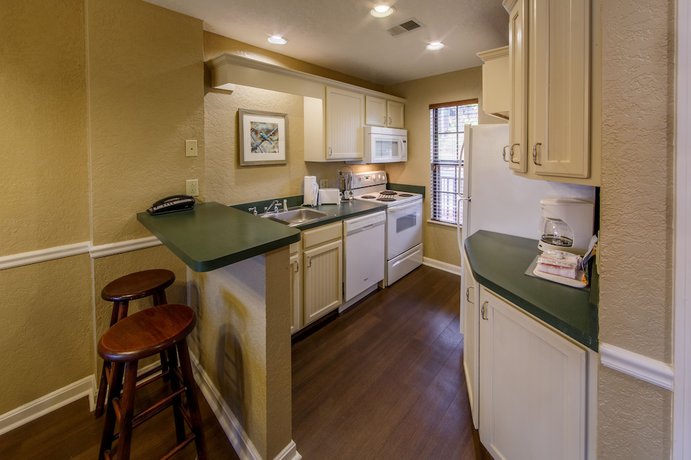 Imagen de la habitación del Hotel Holiday Inn Club Vacations Apple Mountain Resort at Clarkesville, an IHG. Foto 5