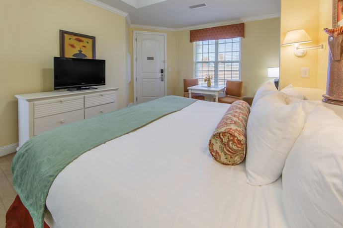 Imagen de la habitación del Hotel Holiday Inn Club Vacations Apple Mountain Resort at Clarkesville, an IHG. Foto 6