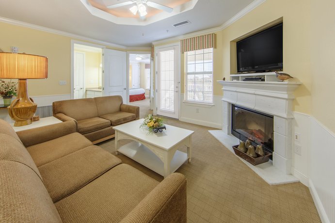 Imagen de la habitación del Hotel Holiday Inn Club Vacations Apple Mountain Resort at Clarkesville, an IHG. Foto 7