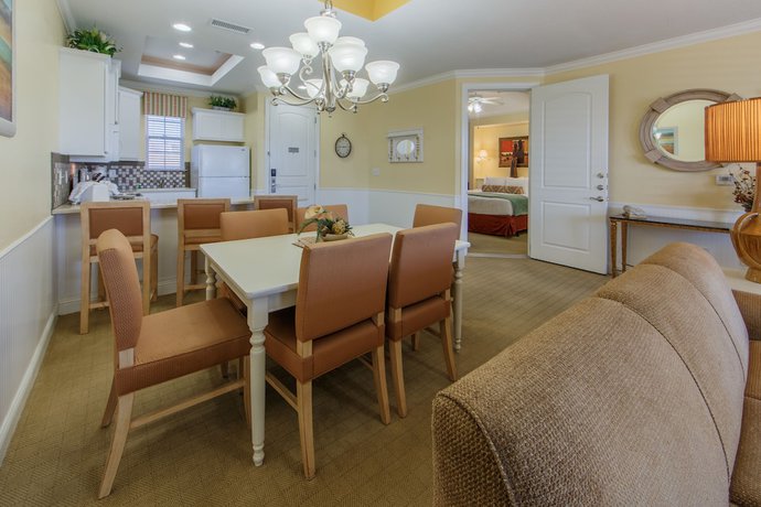 Imagen de la habitación del Hotel Holiday Inn Club Vacations Apple Mountain Resort at Clarkesville, an IHG. Foto 11