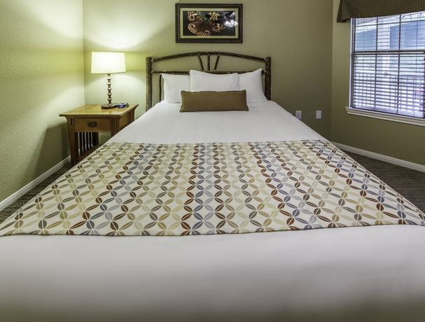 Imagen de la habitación del Hotel Holiday Inn Club Vacations Apple Mountain Resort at Clarkesville, an IHG. Foto 12