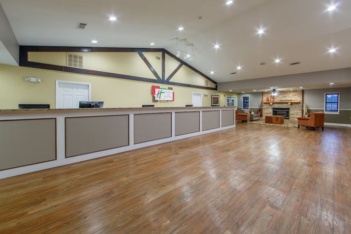 Imagen de los interiores del Hotel Holiday Inn Club Vacations Apple Mountain Resort at Clarkesville, an IHG. Foto 19