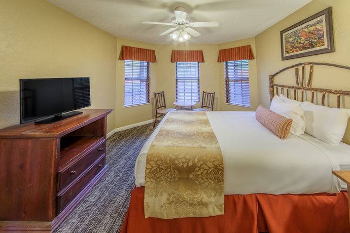 Imagen de la habitación del Hotel Holiday Inn Club Vacations Apple Mountain Resort at Clarkesville, an IHG. Foto 13