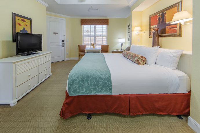 Imagen de la habitación del Hotel Holiday Inn Club Vacations Apple Mountain Resort at Clarkesville, an IHG. Foto 14